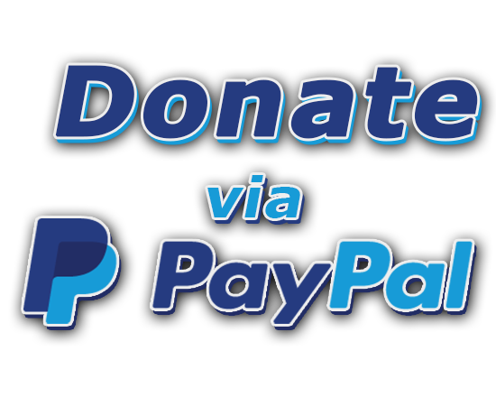 Donate to FEXBots via PayPal