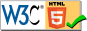 FEXBots HTML 5 verification